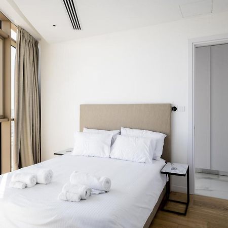 360 Nicosia - Luxury Apartment Panoramic View Exterior photo