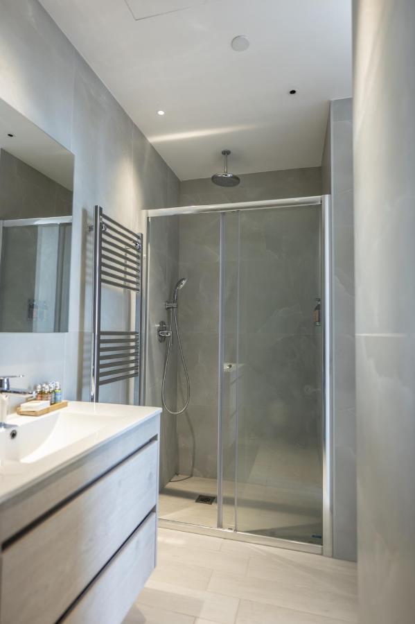 360 Nicosia - Luxury Apartment Panoramic View Exterior photo